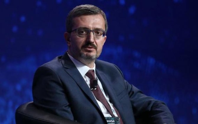 Bu, qlobal sülh üçün ilkin şərtdir - Duran