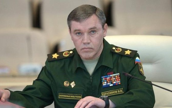 Rus hərbçiləri Kupyanskda öldürüldü