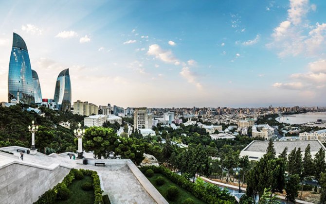 Sabah 21 dərəcə isti olacaq - PROQNOZ