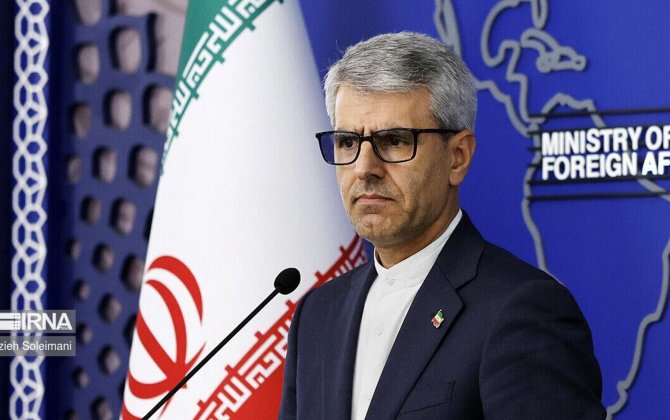 Иран продолжает диалог с РФ по укреплению сотрудничества в сфере мирного атома