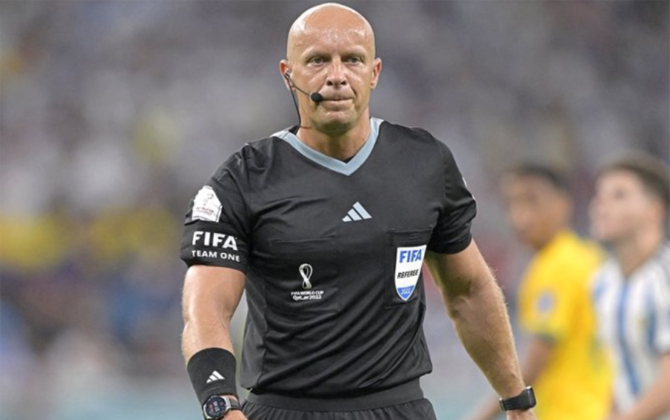 Məşhur hakim “Qarabağ”ın oyununa təyinat aldı