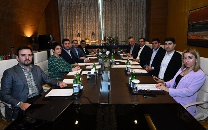 Azərbaycan və Ermənistan vətəndaş cəmiyyəti üzvlərinin Bakı görüşündəki razılaşmalar açıqlanıb