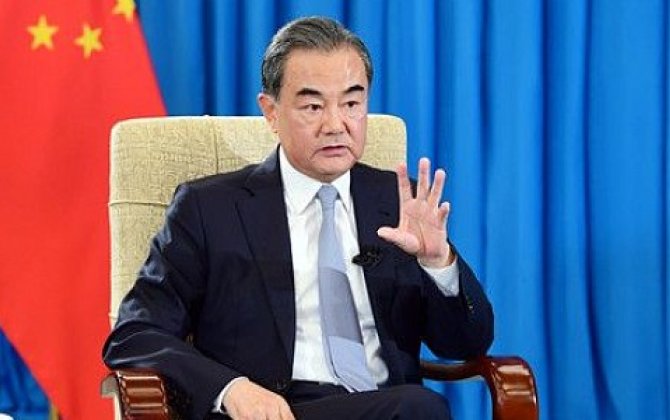 Ван И: Китай намерен наращивать торговлю и инвестиции с Таджикистаном