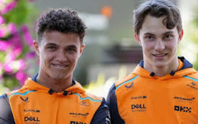 Двое гонщиков 