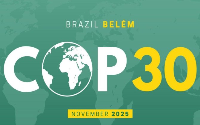 Азербайджан и Норвегия на COP30 выполнили мандат для переговоров по Парижскому соглашению