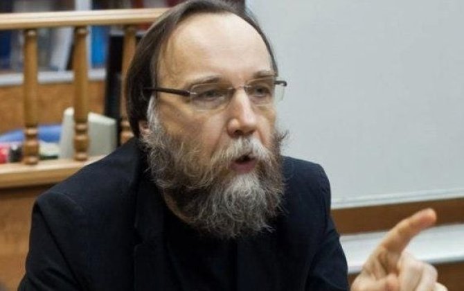 Ukrayna iki ilə tamamilə bizim olacaq - Dugin