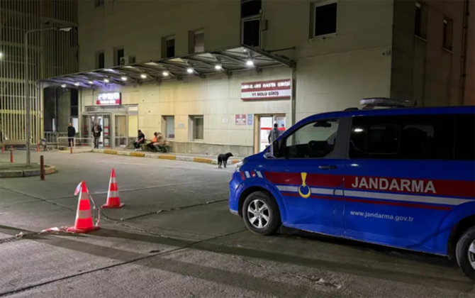 Türkiyədə 266 məhkum xəstəxanalıq oldu