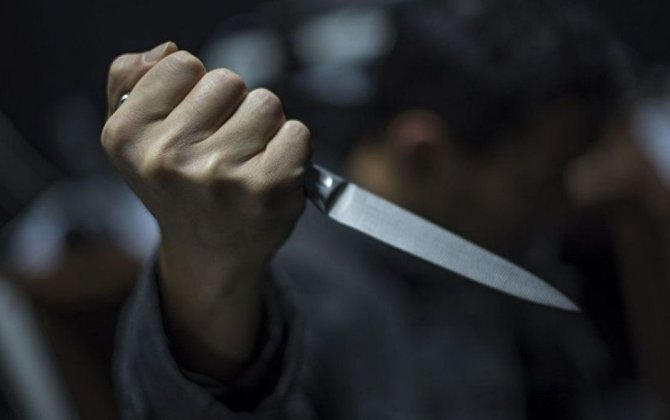 Трагедия в Мингячевире: подросток погиб от ножевых ранений