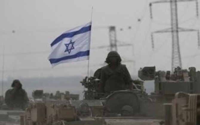 Армия Израиля нанесла удар по начальнику штаба 