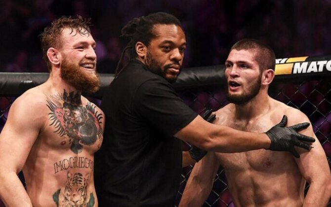 Həbib səni ancaq bu halda bağışlaya bilər: Roqan Konora yol göstərdi