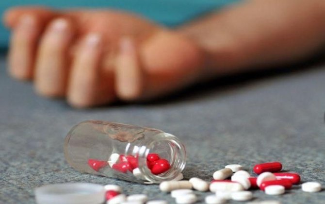 Göygöldə 25 yaşlı qadın dərmandan zəhərləndi