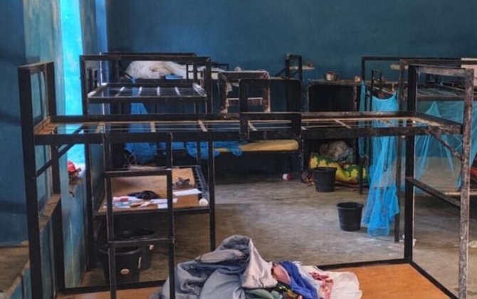 Nigeriyada qaçırılan 300 şagirddən 50-si xilas oldu