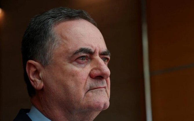 Katz: İsrailə əl qaldıranların əli kəsiləcək