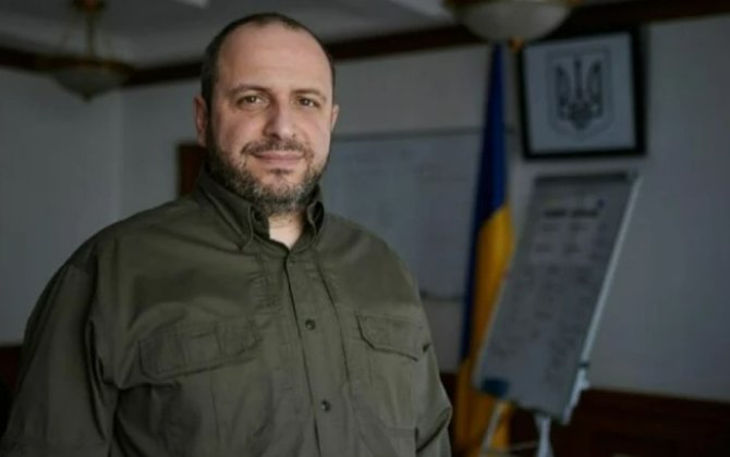 Умеров заявил о заключительном этапе согласования мирного плана по Украине