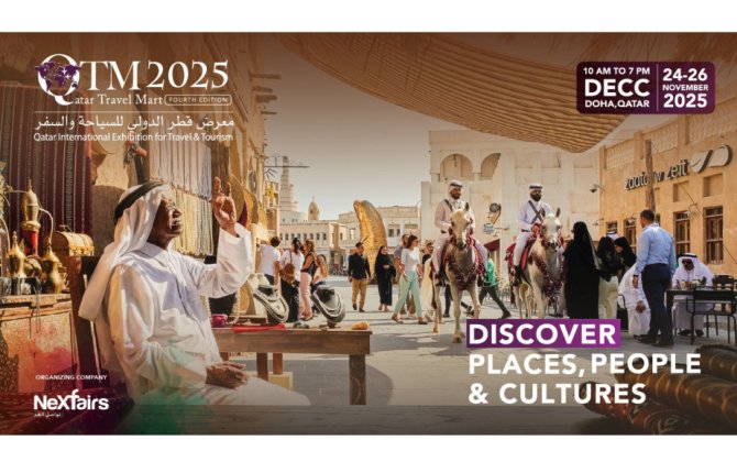 Qətərdə beynəlxalq turizm və səyahətlər sərgisi keçiriləcək
