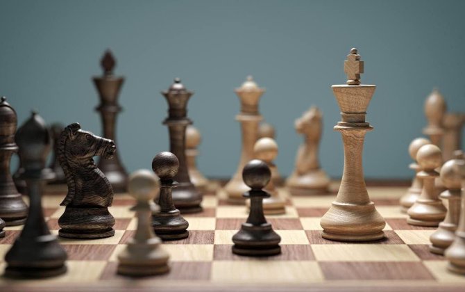 Азербайджанские шахматистки завоевали серебро чемпионата мира