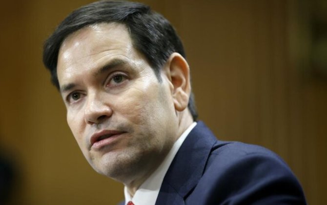 Rubio: ABŞ və Ukrayna danışıqlarda irəliləyiş əldə edib