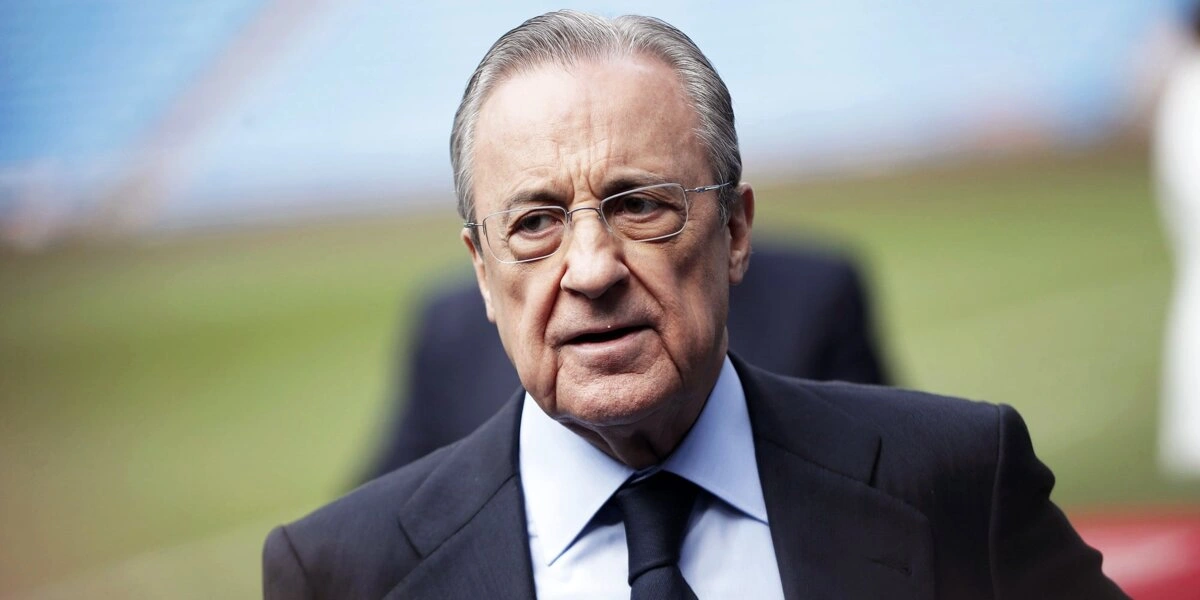 Florentino Peres 