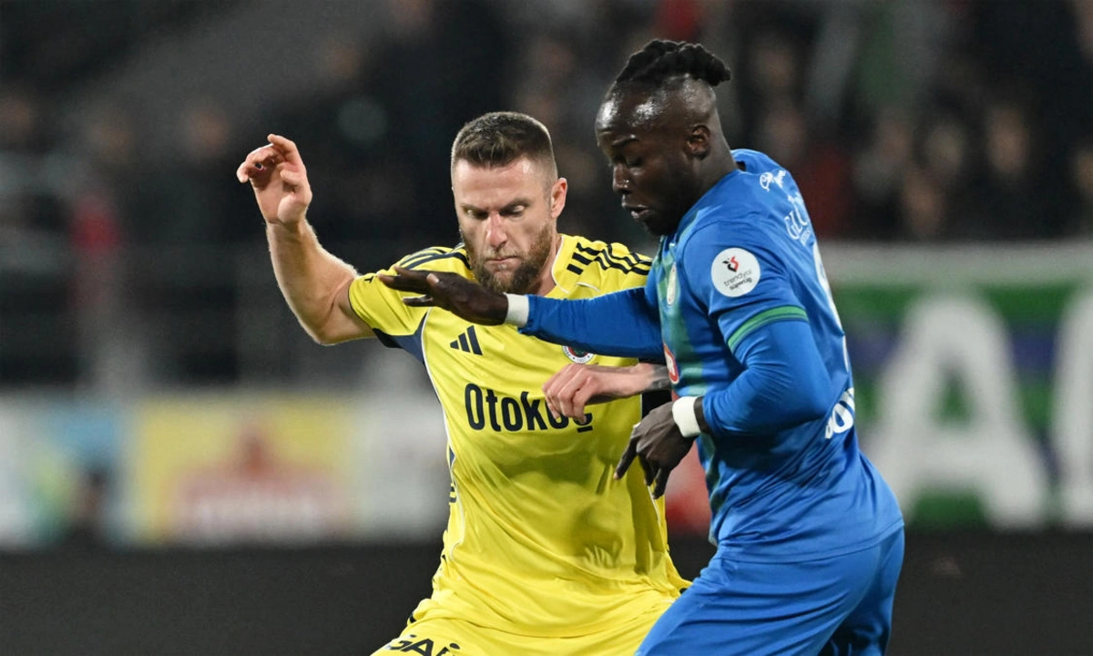 Türkiyə Superliqası: 