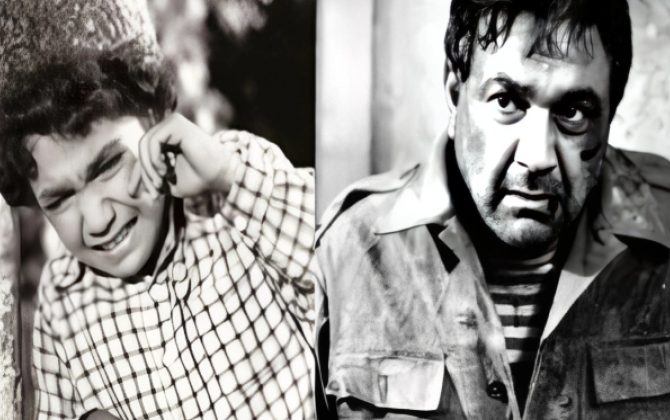 Ceyhun Mirzəyevin yeganə qızı niyə küçədə acınacaqlı vəziyyətdə yaşayır? - VİDEO