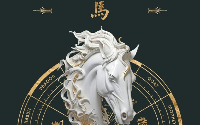 At ili gəlir - Bu şəxslərin taleyi dəyişəcək