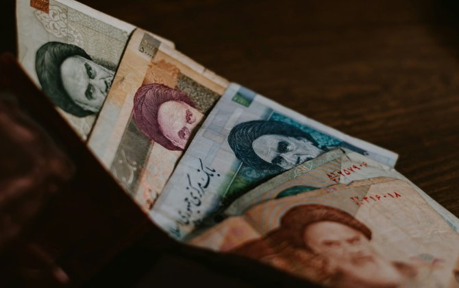 Иностранные активы Центрального банка Ирана выросли