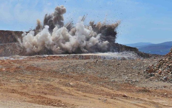 Partlayış səsləri eşidiləcək - Nazirlikdən xəbərdarlıq