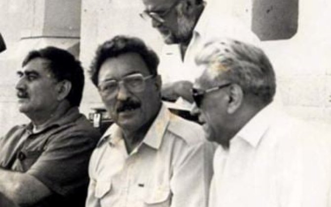 O, Göyçə MSSR yaradılması haqda Ermənistan qarşısında məsələ qaldırılmasını təklif etdi…