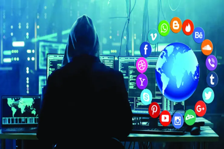 Sosial şəbəkədə danışarkən ehtiyatlı olun, CƏZASI AĞIRDI