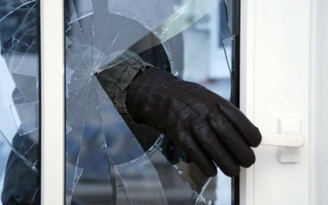 Bakıda oğurluq edənlər polis tərəfindən saxlanıldı