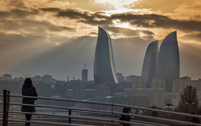 Sabahın hava proqnozu açıqlandı