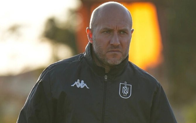 “İndiyədək arxamda kim olub ki?” – Samir Abasov danışdı