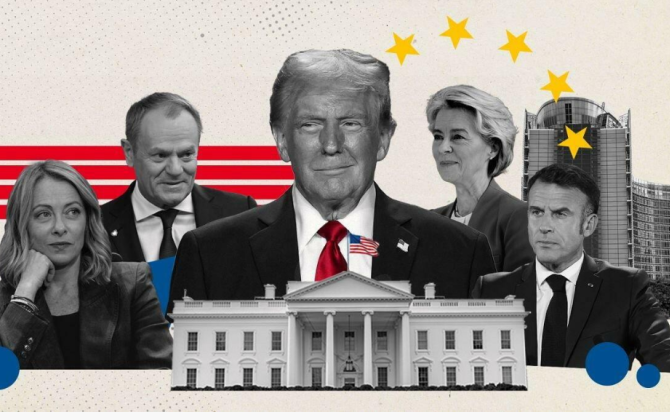 Avropanın 24 maddəsi, Trampın 28 şərti: Ukrayna üçün çıxış yolu varmı?