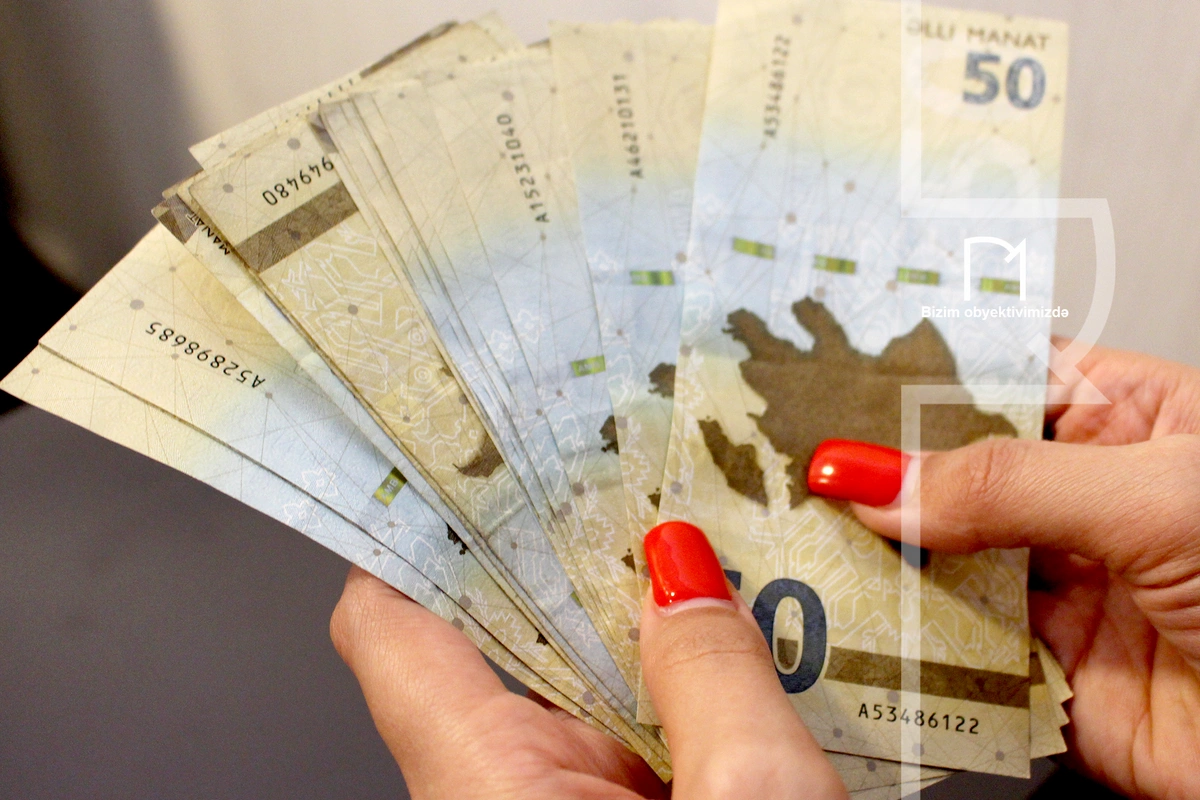 Cərimə ödənişləri zamanı komissiya haqqı TUTULUR - RƏSMİ