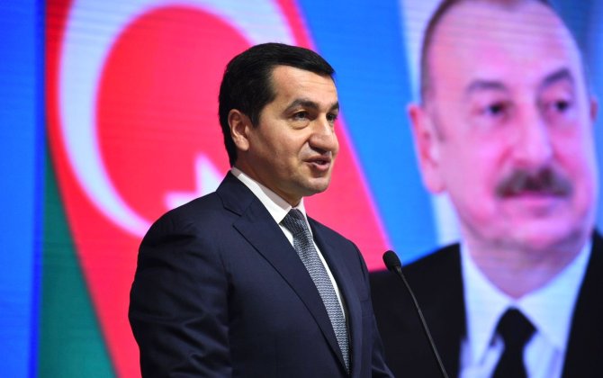 “TDT-yə üzv ölkələrin qeyri-hökumət təşkilatlarının həmrəylik forumu möhtəşəm bir ilkdir”