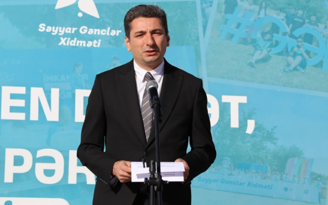 Xankəndi, Ağdərə və Xocalıda məskunlaşan əhalinin sayı açıqlanıb