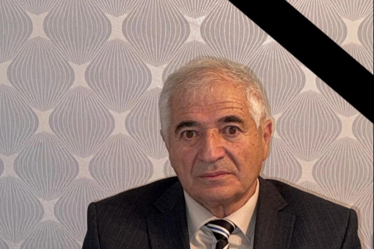 Azərbaycan Texnologiya Universitetinin sabiq dosenti vəfat edib