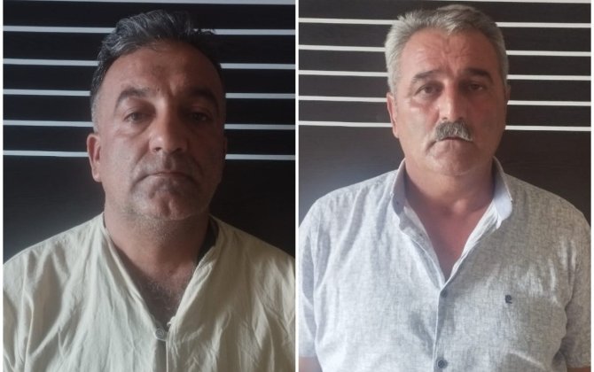 Hədə-qorxu ilə pul tələb etməkdə təqsirləndirilən sayt rəhbəri və tanışının məhkəməsi başlayır