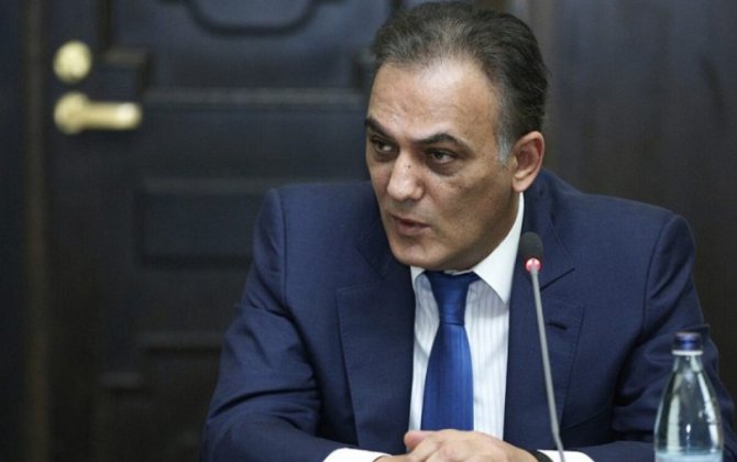 Ermənistan Baş Prokurorluğu İrəvanın sabiq merinə qarşı iddia qaldırıb