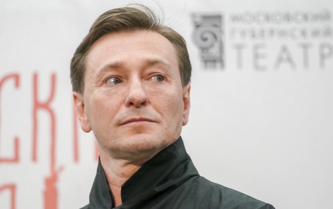 Скандал в Узбекистане: Сергея Безрукова обвинили в «имперской» шутке