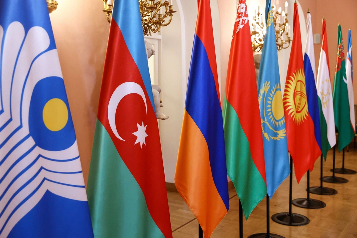 MDB liderlərinin qeyri-rəsmi sammitinin tarixi açıqlandı