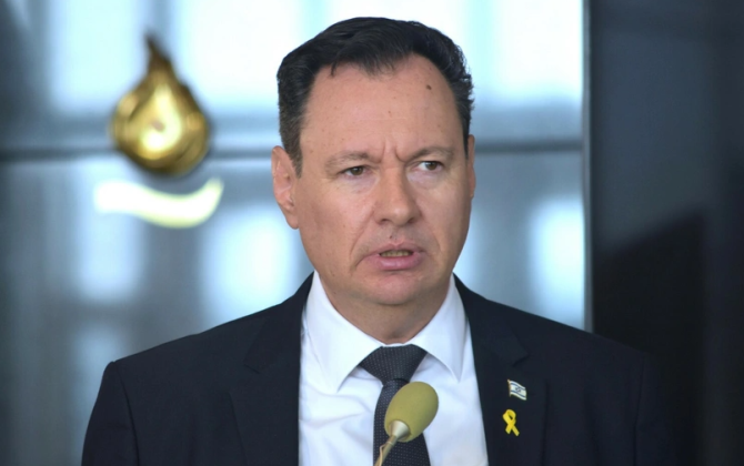 Polşa XİN İsrail səfirini çağırıb