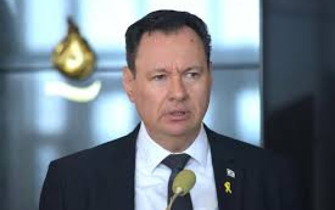 МИД Польши вызвал посла Израиля из-за публикации в Х