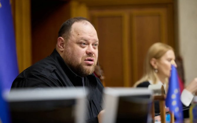 Ali Radanın sədri: 