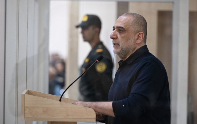 На суде по делу Рубена Варданяна заслушаны показания потерпевших