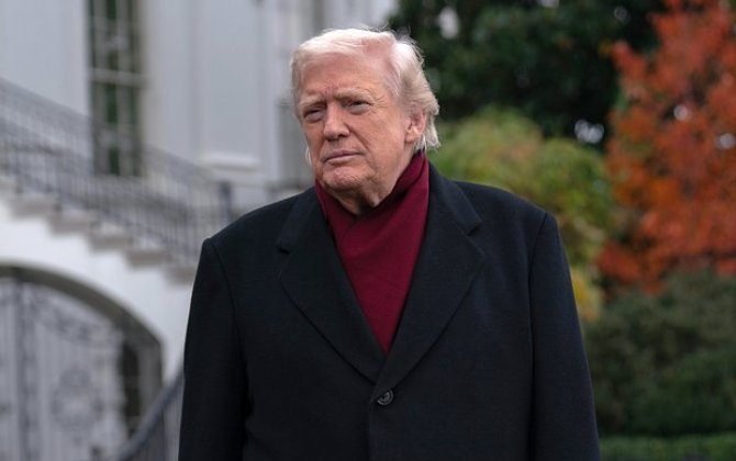 Громкое заявление Трампа: Мы заключили важную сделку!