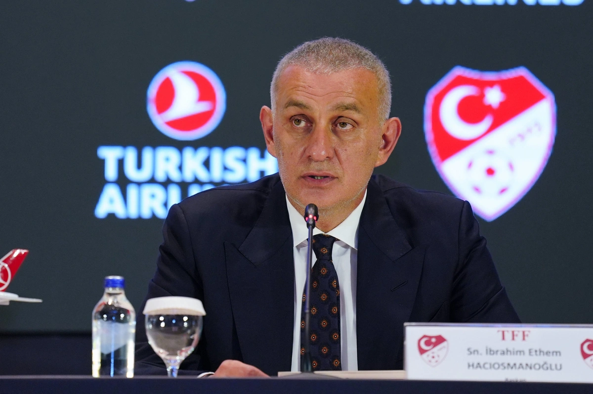Futbolla bağlı mərc oyunlarına görə Türkiyədən 52 milyard dollar çıxarılıb