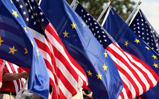 Как Евросоюз и США разошлись в представлении о будущем Украины