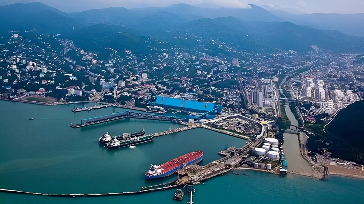 Rusiyada məhkəmə azərbaycanlı Şahlar Novruzovun aktivlərini müsadirə edib