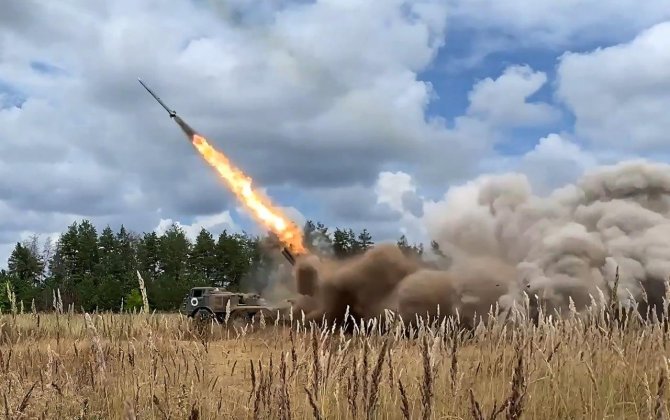 СМИ: Швеция намерена приобрести крылатые ракеты, способные достичь целей в РФ